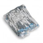 GLAN guantes de protección recubiertos de nitrilo blanco/gris claro 10 - Imagen 4