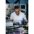 Soldador eléctrico 4V - Imagen 3