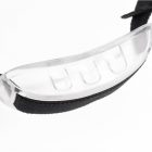 PLONER casco protector blanco uni - Imagen 6