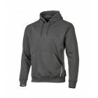 NIERS sudadera con capucha negro L (52)