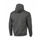NIERS sudadera con capucha negro L (52) - Imagen 5
