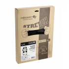 TAUBER pantalones protectores 4-way stretch gris oscuro L (52) - Imagen 10