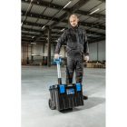 Caja de herramientas sobre ruedas - Imagen 3