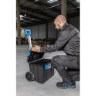 Caja de herramientas sobre ruedas - Imagen 5