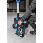 Caja de herramientas sobre ruedas - Imagen 7