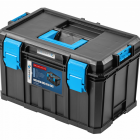 Caja de herramientas