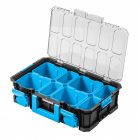 Organizador con tapa de policarbonato con vasos - Imagen 7
