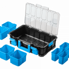 Organizador con tapa de policarbonato con vasos - Imagen 8