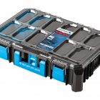 Organizador para fundas high