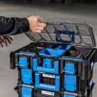 Organizador para fundas high - Imagen 4