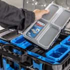 Organizador para maletas bajo - Imagen 4
