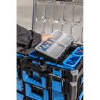 Organizador para maletas bajo - Imagen 5