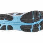 SCHMUTTER Zapatos de seguridad LACE SYSTEMS1P SRC C gris/azul 40 - Imagen 20