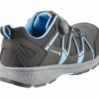 SCHMUTTER Zapatos de seguridad LACE SYSTEMS1P SRC C gris/azul 40 - Imagen 19