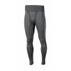ZEVEN calzoncillos largos térmicos gris oscuro/ gris 3XL/4XL