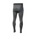 ZEVEN calzoncillos largos térmicos gris oscuro/ gris 3XL/4XL - Imagen 2