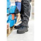GREVEN botas altas de seguridad S3 SR negro 42 - Imagen 3