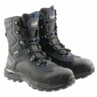 GREVEN botas altas de seguridad S3 SR negro 42