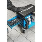 Asiento de taller con 3 cajones - Imagen 3
