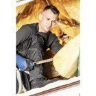 HASSO pantalones protectores gris oscuro 2XL (56) - Imagen 5