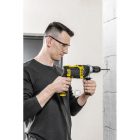 BOMST gafas de protección uni incoloro - Imagen 4