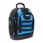 Mochila para cargas grandes con organizador extraíble