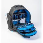Mochila para cargas grandes con organizador extraíble - Imagen 5