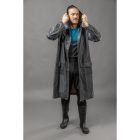 RITTER botas de protección S5 SRA negro 44 - Imagen 3
