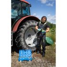 REETZ peto protector elastico negro L (52) - Imagen 6