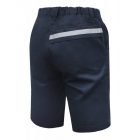 FABIAN pantalones cortos azul marino XL (54) - Imagen 7