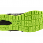 KEMNITZ zapatos de seguridad LACE SYSTEM S1PS SR FO gris jaspeado/verde 44 - Imagen 11