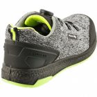 KEMNITZ zapatos de seguridad LACE SYSTEM S1PS SR FO gris jaspeado/verde 44 - Imagen 10