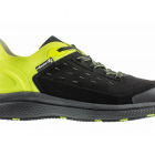 SAUTEN zapatos de seguridad ligeros O1 FO SR negro/amarillo hi-vis 44 - Imagen 7