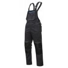 WURNITZ Culote protector elástico gris oscuro XL (54)