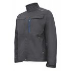 REETZ chaqueta protectora elástica negra S (48)
