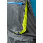 REETZ peto protector elastico negro L (52) - Imagen 8