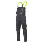 REETZ peto protector elastico negro L (52)