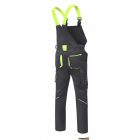 REETZ peto protector elastico negro L (52) - Imagen 16