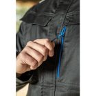 REETZ chaqueta protectora elástica negra S (48) - Imagen 11