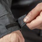 REETZ chaqueta protectora elástica negra S (48) - Imagen 15