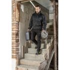 ESDORF pantalón vaquero protector negro L (52) - Imagen 3