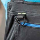 REETZ peto protector elastico negro L (52) - Imagen 9