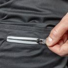 REETZ pantalones cortos elásticos negro S (48) - Imagen 9