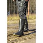 RITTER botas de protección S5 SRA negro 44 - Imagen 2