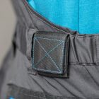 WURNITZ Culote protector elástico gris oscuro XL (54) - Imagen 9
