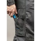 WURNITZ Culote protector elástico gris oscuro XL (54) - Imagen 10