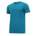 VILS camiseta de algodón azul marino 2XL (56)