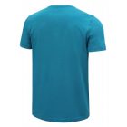 VILS camiseta de algodón azul marino 2XL (56) - Imagen 8