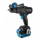 Impulsor de impacto 100Nm 18V + 2Ah Batería - Imagen 2