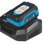 CARGADOR 4A 18V - Imagen 9